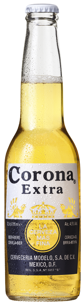 Corona Extra 24 x 35,5 cl.